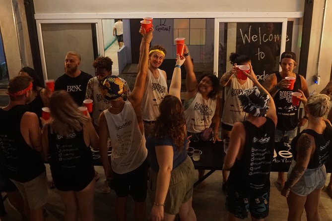 Krabi Pub Crawl