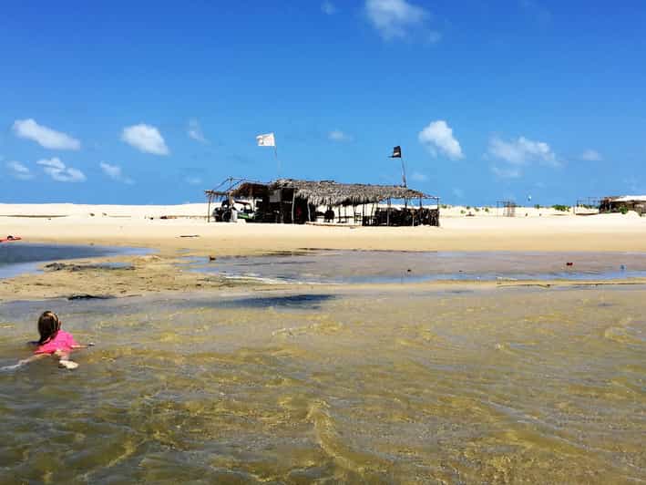 Lagoinha in 1 Day: Beauty of Ceará