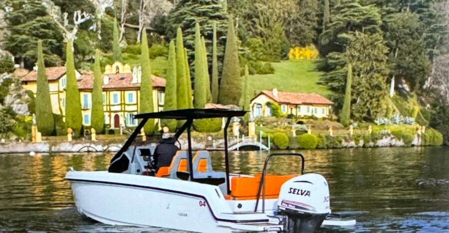 6 Best 1 Hour Tours and Experiences in Como