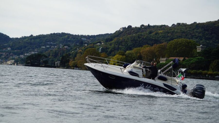 7 Best 3 Hour Tours and Experiences in Como