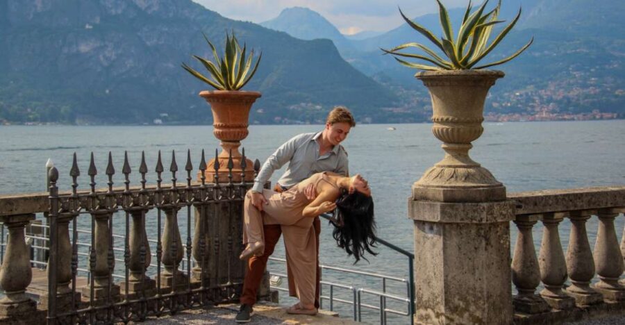 2 Best Photography Experiences In Como