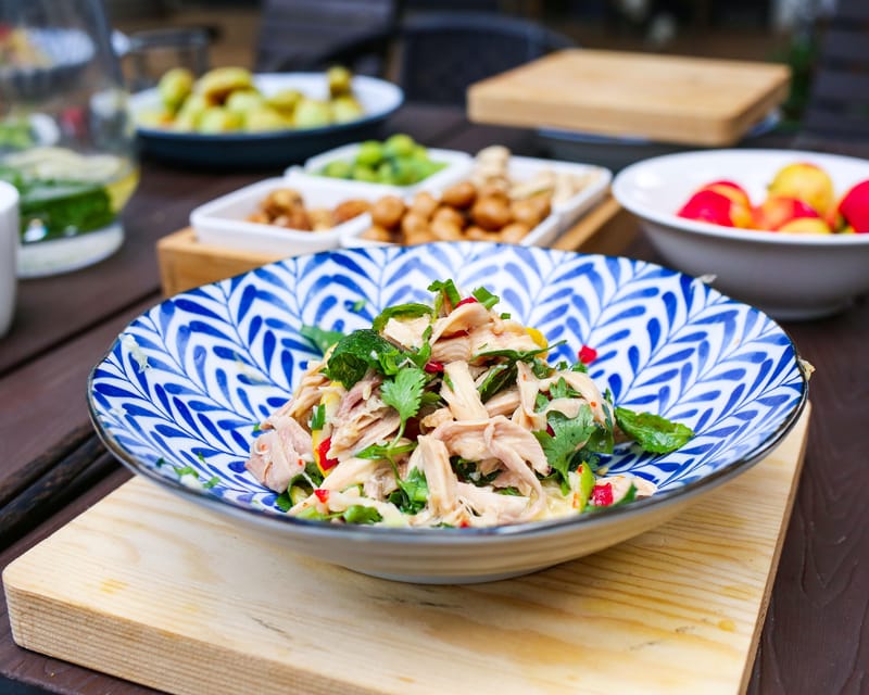 Best Cooking Classes In Lijiang