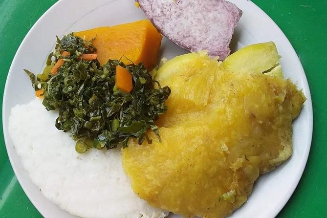 Like a Local Cooking Tours