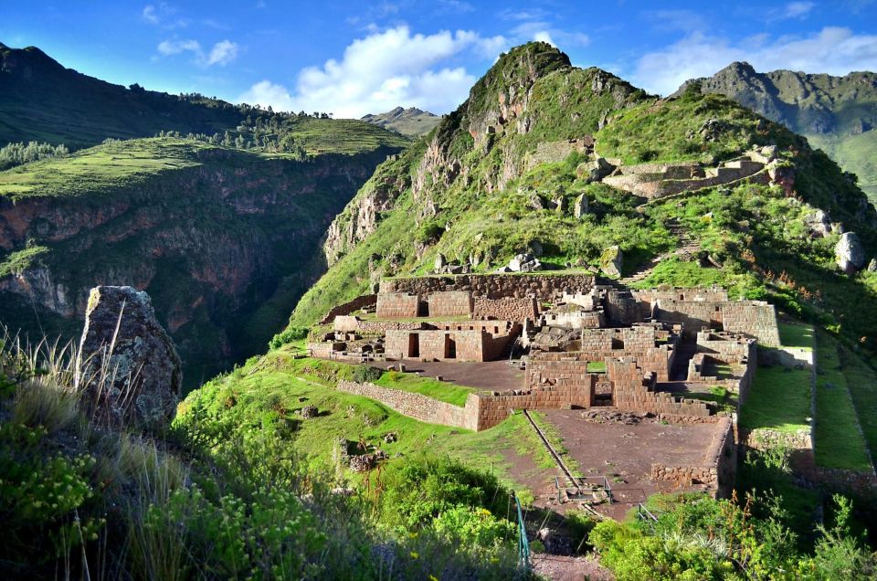 Machu Picchu Travel Packages 5 Days