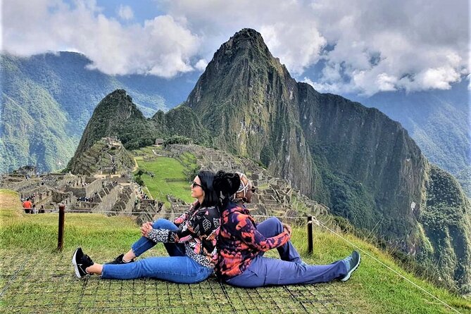 Machupicchu Full Day