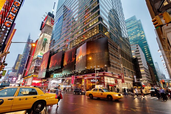 Manhattan Secret Societies Quest Experience in New York