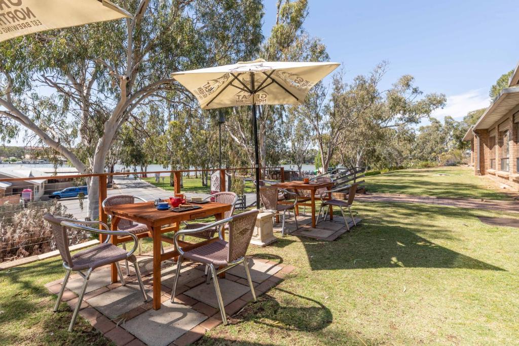 Best Hotels In Mannum
