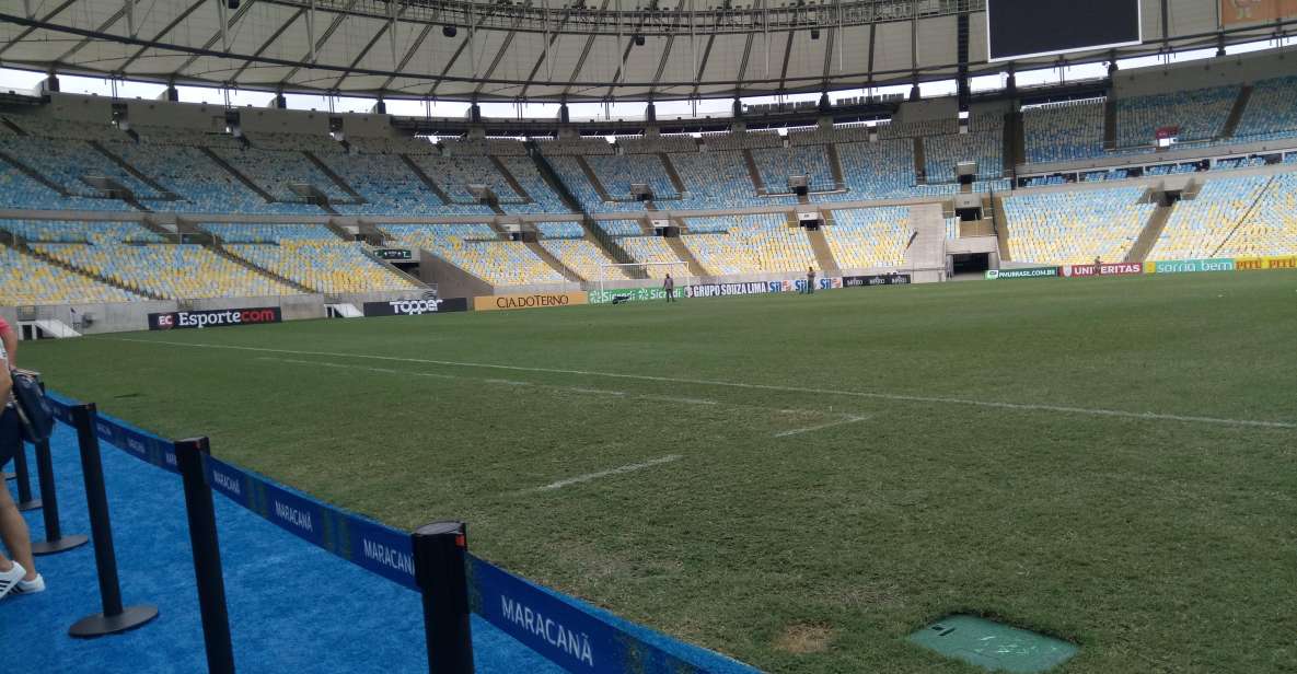 Maracana