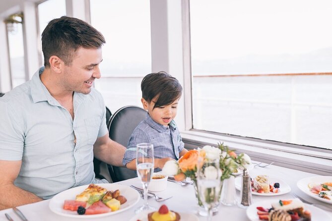 4 Best Buffet Experiences In Santa Monica