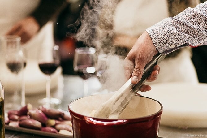 2 Best Cooking Classes In Lyon