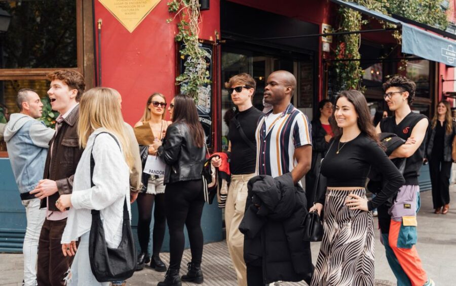 20 Best Walking Tours In Madrid