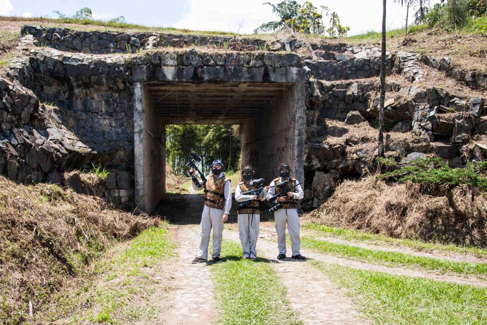Medellin: Guatapé Day Trip & Boat to Pablo Escobars Estate