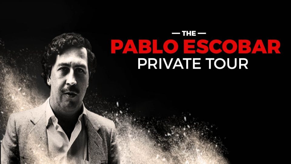 Medellín: Private Pablo Escobar and City Tour