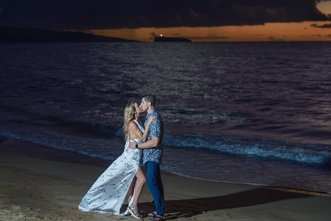 Milky Way Portraits in Maui