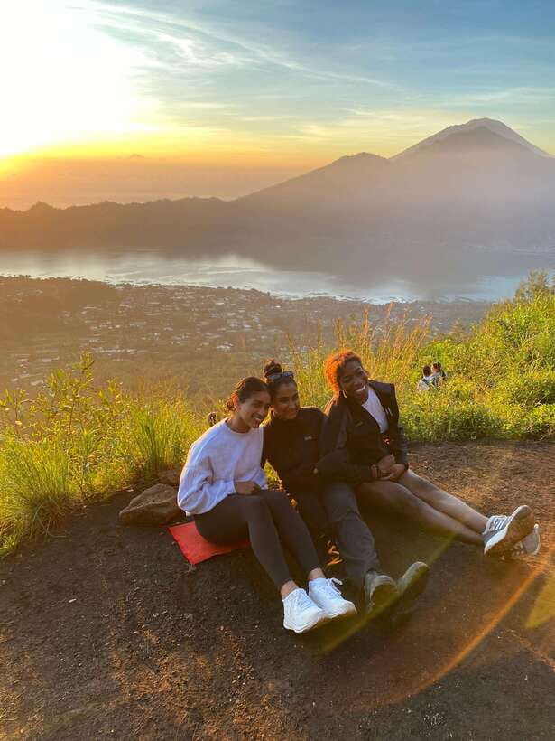 Mount Batur Sunrise Trekking