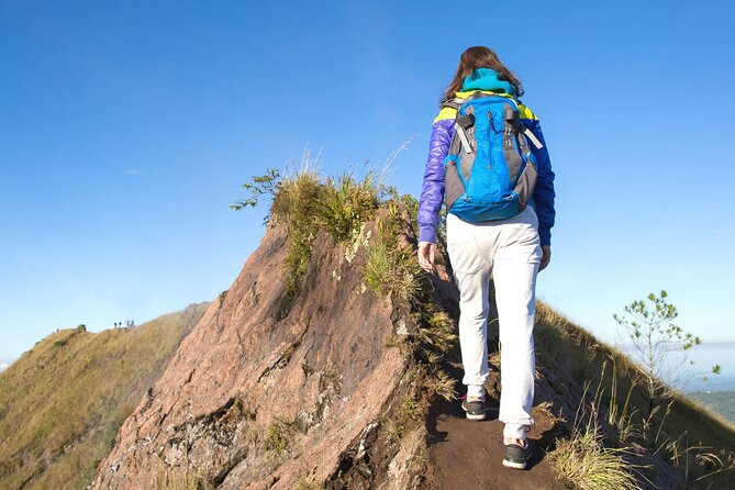 10 Best Hiking And Trekking Tours In Seminyak