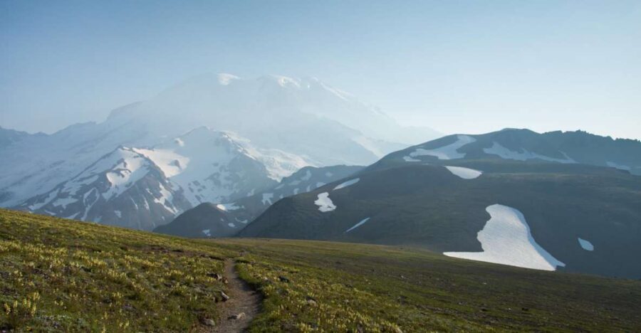 5 Best Hiking And Trekking Tours In Seattle