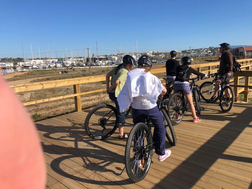 Mountain Bike Rental, Explore the Trails of Lagos