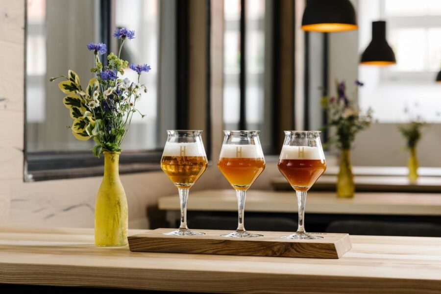 25 Best Drinking Tours In Munich