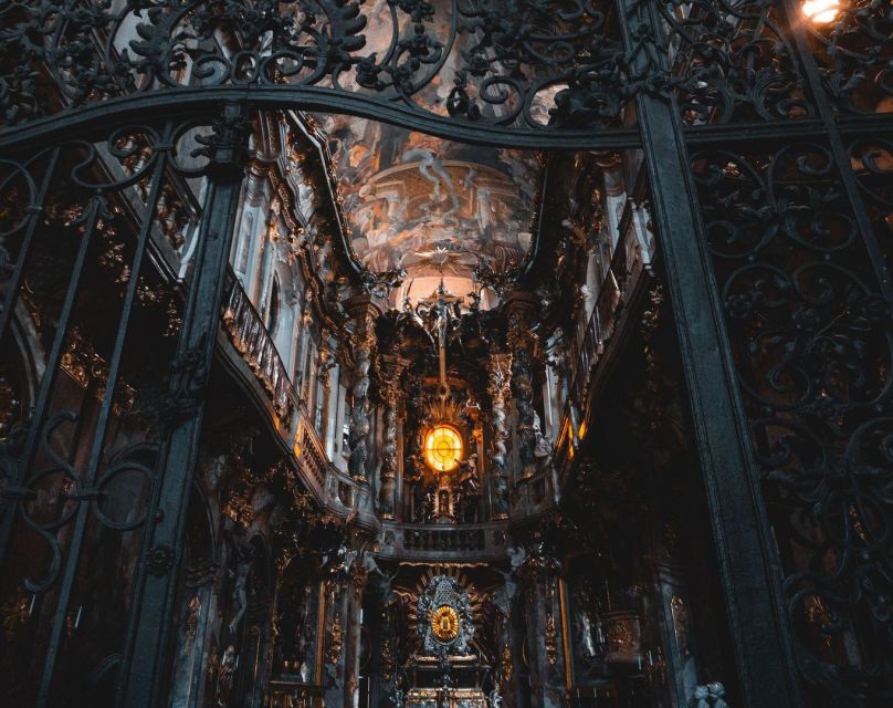 20 Best Walking Tours In Munich
