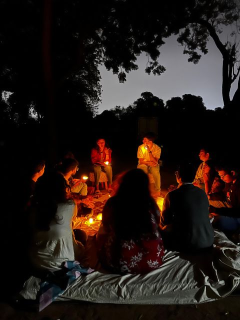 Murder Mystery – A Game Night Like No Other