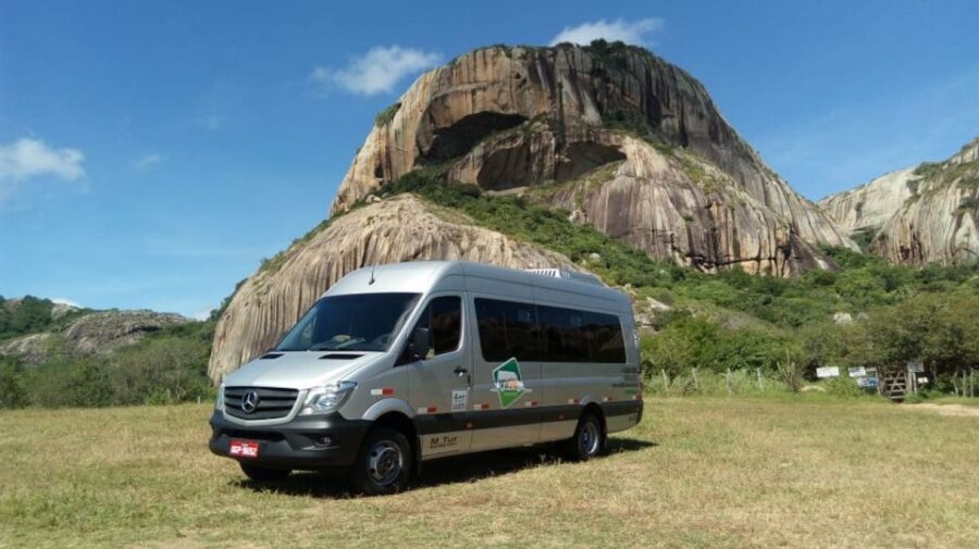 7 Best Private Car With Driver Services In Natal