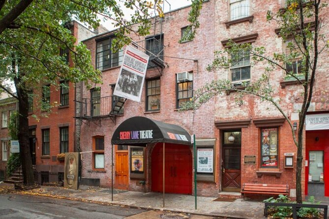 New York City Ghost Hunt: Greenwich Ghost Hunt