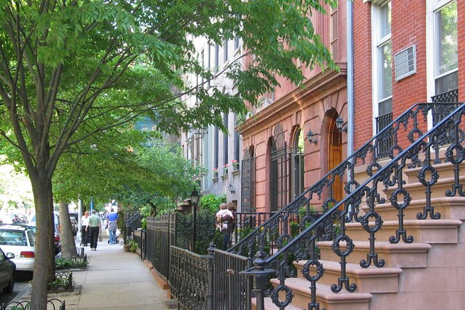 New York: Private Visit of Chelsea Neighborhood