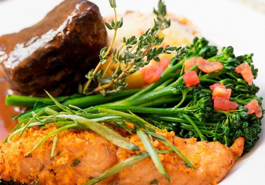 4 Best Buffet Experiences In Newport Beach