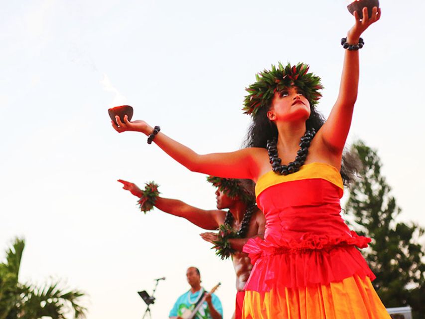 5 Best Buffet Experiences In Oahu
