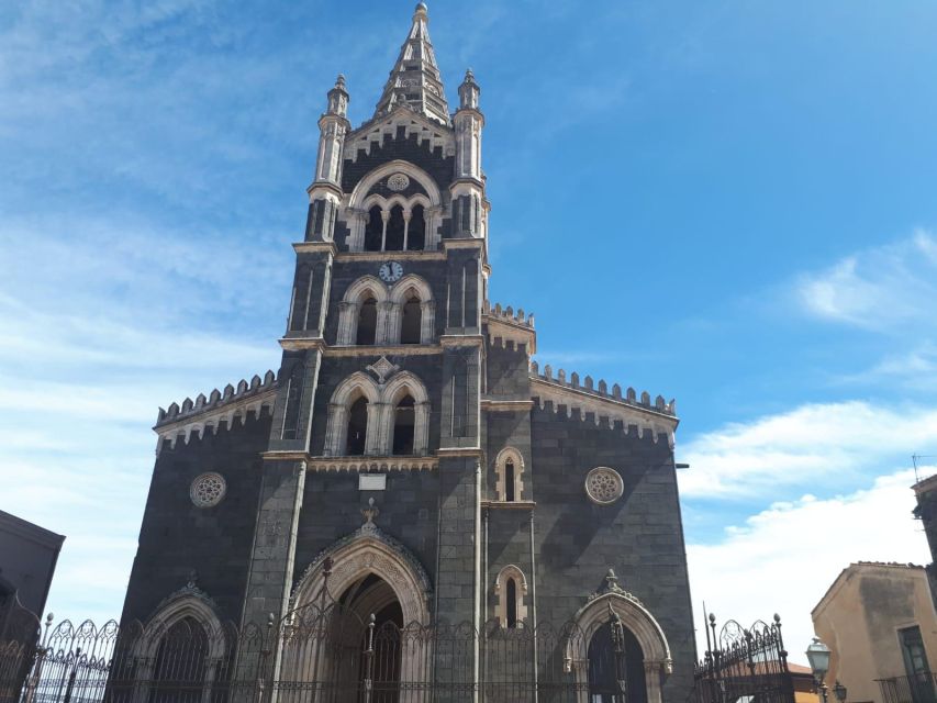 20 Best Wine Tours In Taormina
