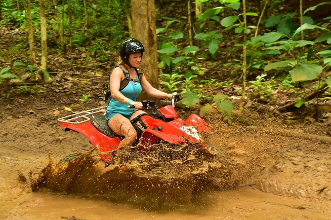 3 Best Quad Bike And ATV Tours In San Jose
