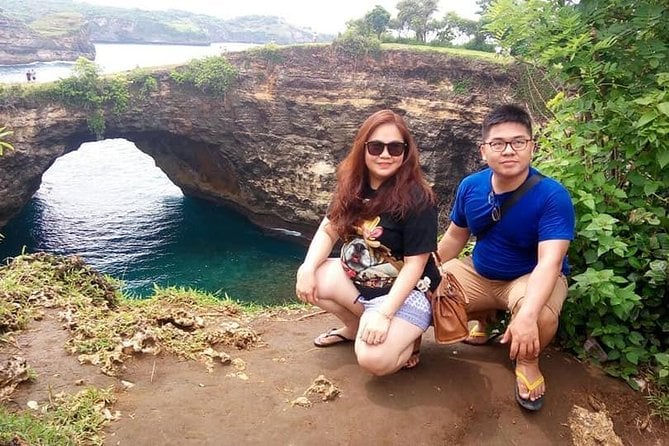 One Day Trip Nusa Penida – West Trip-Free Breakfast