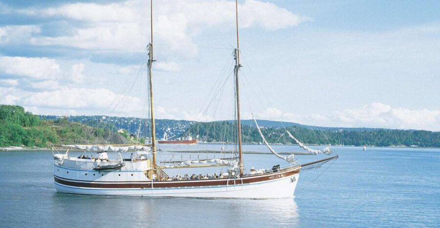 3 Best Buffet Experiences In Oslo