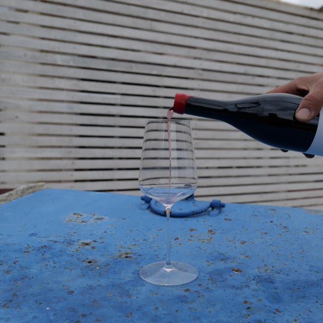 25 Best Wine Tours In Sicily