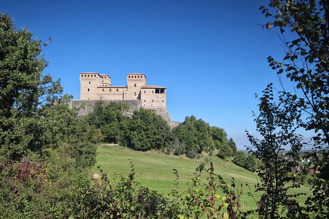 Parma Parmigiano + Ham & Wine Private Tours. Including Tastings!