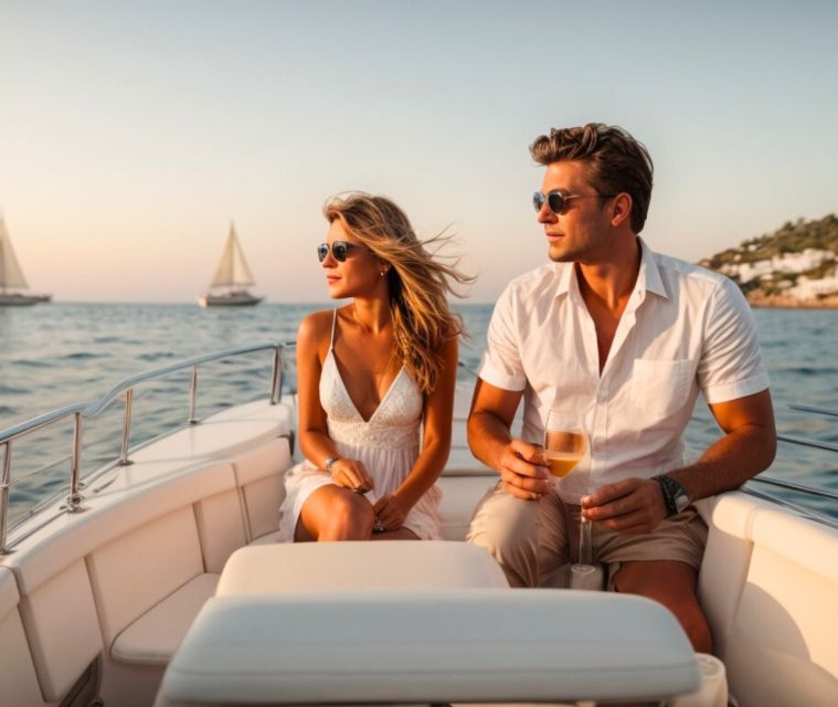 Party Boat in Cartagena Bay With Nightclub Ticket