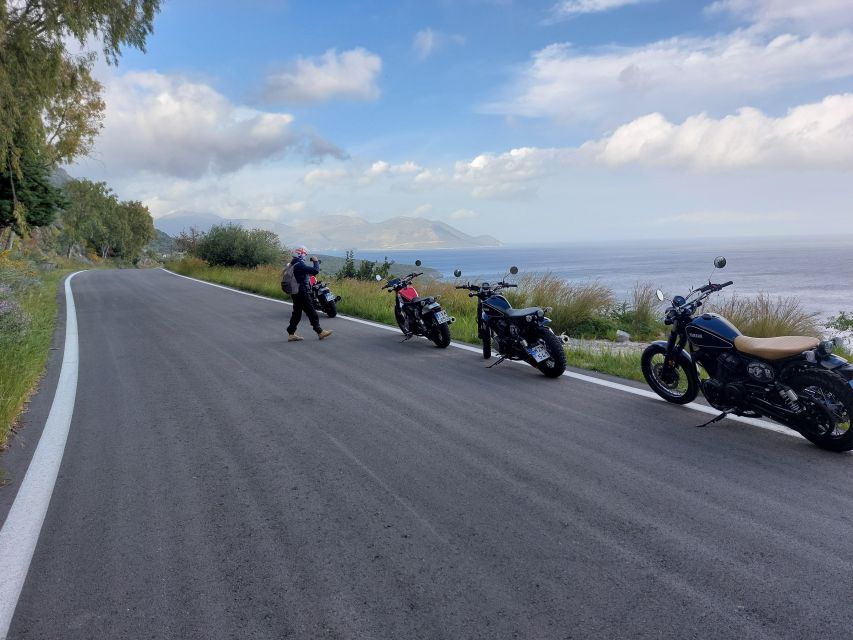 8 Best Bike Tours In Kalamata