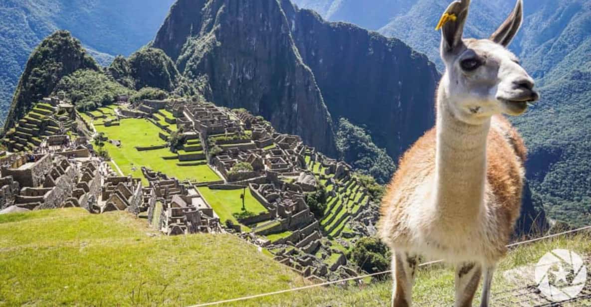 Peru 10-Day: Lima-Nazca-Humantay-Machu Picchu || Hotels ||