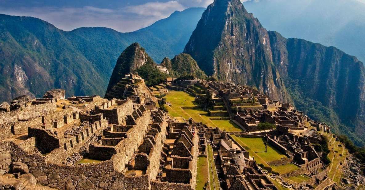 Peru High Andes 10 Days
