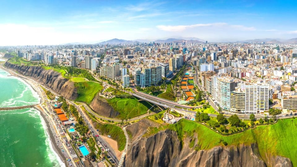 Peru Journey: 16 Days | Lima – Cusco – Puno – Bolivia Uyuni