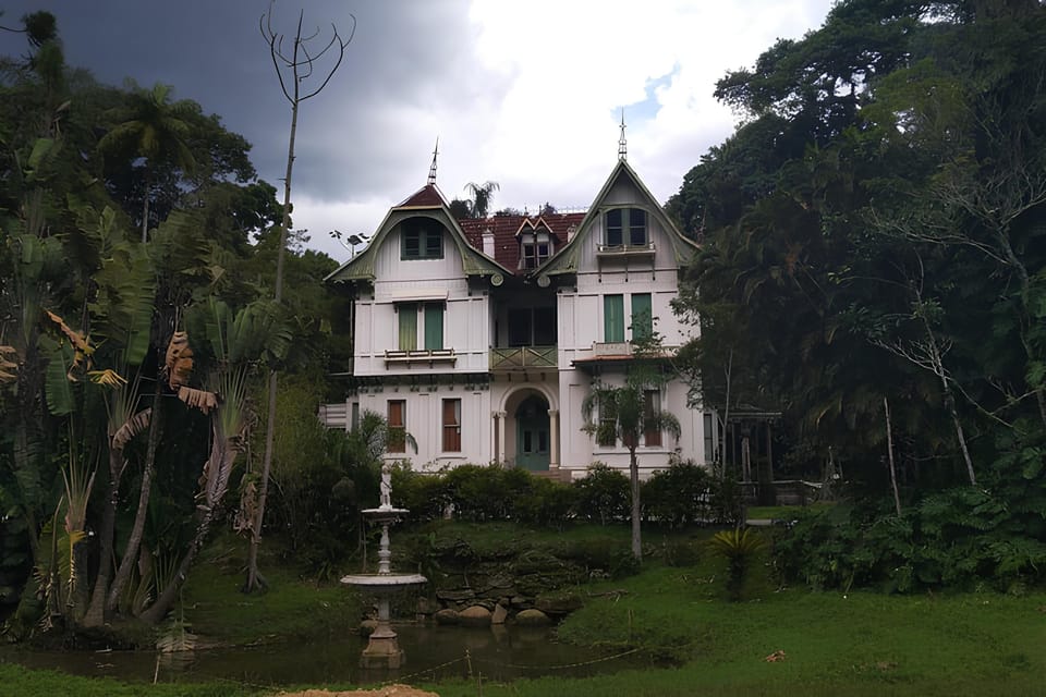 Petrópolis: Make an Unforgettable Visit to the Imperial City