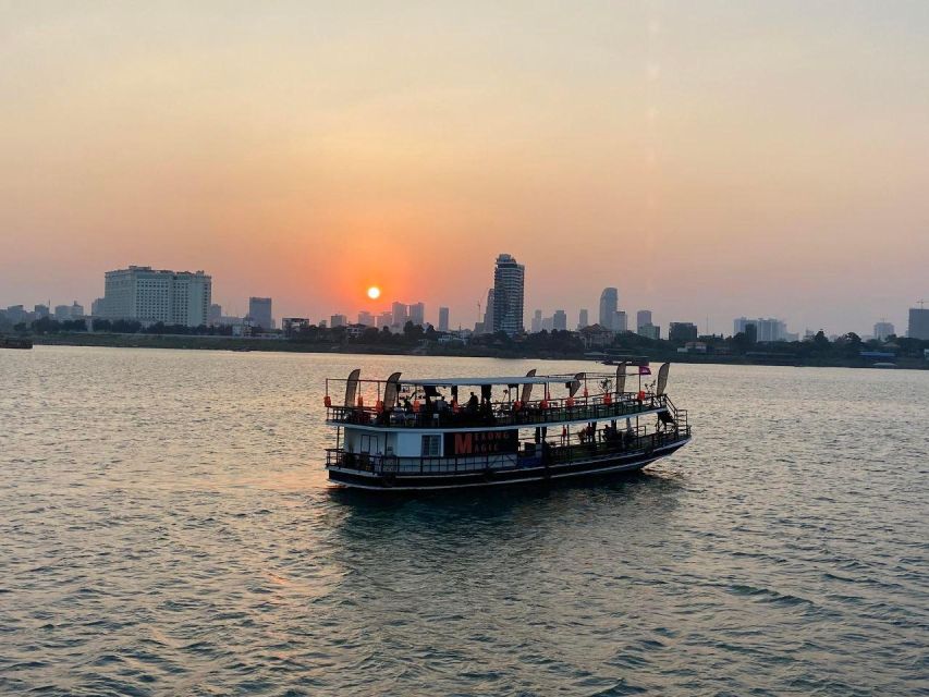 2 Best Buffet Experiences In Phnom Penh