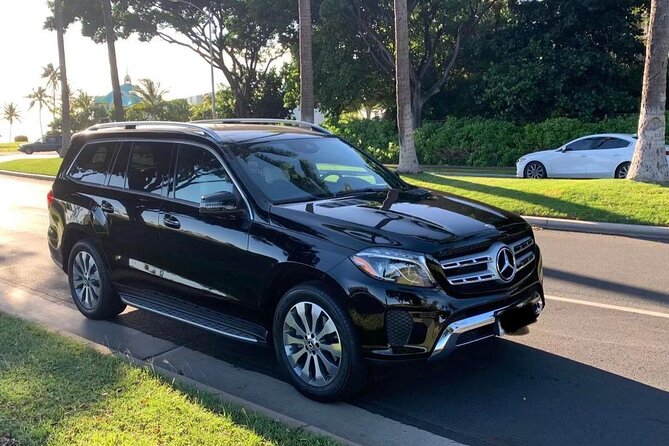 Playa Blanca to Panama Tocumen Airport (PTY) – Private Transfer