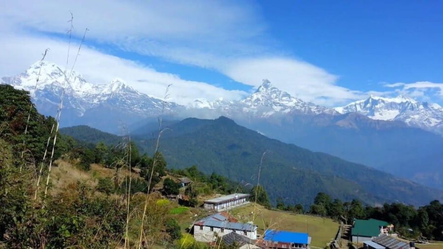 20 Best Hiking And Trekking Tours In Pokhara