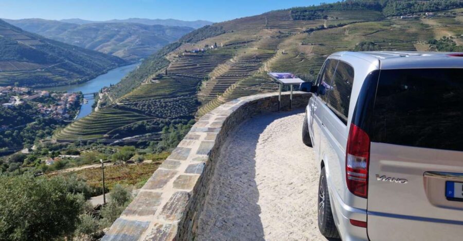 5 Best Cruises And Boat Tours In Porto District