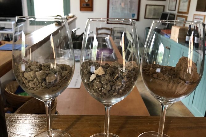 Private Art, Wine & Gourmet Food Walking Tour