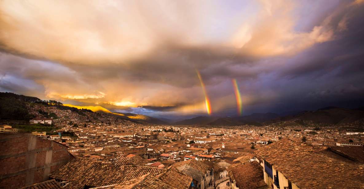 Private Cusco 5D Excursion- Machu Picchu | 3star Hotel|