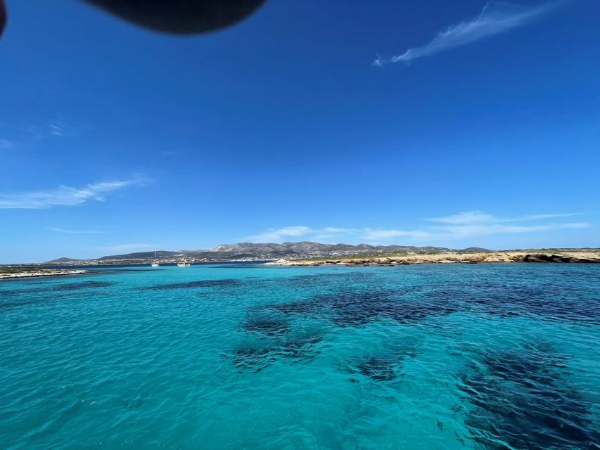 2 Best Cruises And Boat Tours In Naousa