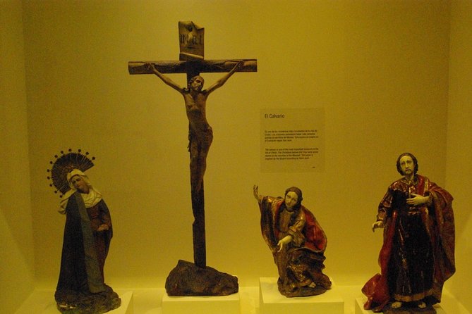 Private Guatemala City Museums and Guatemala City Sightseeing